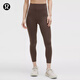 lululemon丨Thermal 女士跑步高腰緊身褲 24