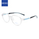 精工(SEIKO)ASSET系列眼鏡框優(yōu)選青少年兒童近視眼鏡架AK0092 WB 51mm