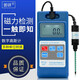 普研 YF-801EXP特斯拉計高精度高斯計磁通計磁力檢測儀磁場(chǎng)強度測量?jì)x永磁鐵測試儀 五級精度 5%
