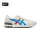 Onitsuka Tiger鬼塚虎運(yùn)動休閑鞋男女厚底低幫復(fù)古減震慢跑鞋CALIFORNIA 78 EX 乳白色/灰色 42