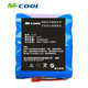 美庫(kù)M-cool美庫(kù)冷藏盒專用內(nèi)置鋰電池 A系列(3.7V)