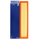 馬勒（MAHLE）空氣濾芯濾清器LX4309(雪鐵龍 C4L 1.8L/諦艾仕DS5/DS5LS 1.8L)