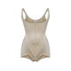 萊特妮絲（Lightness）  連體塑身衣 收腰提臀塑形美體 連體BODY P5007 晨霧金 L-76