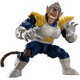 BANDAI萬(wàn)代  SHF 龍珠3 模型玩具 15cm  SHF 大猿貝吉塔