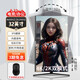 紳派27英寸電競(jìng)顯示器2k游戲顯示屏 護(hù)眼廣視角 快速液晶 ips電腦屏幕 32英寸4K/2K雙模式（旋轉(zhuǎn)升降）內(nèi)音響三角底