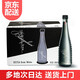 景田 百歲山飲用天然礦泉水 惠州產(chǎn)地奔來旺）新老包裝隨機(jī)發(fā)貨 本來旺蘇打汽水348ml*15瓶/箱
