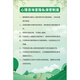 圖幻心理咨詢(xún)室掛圖掛畫(huà)健康宣傳教育裝飾海報中小學(xué)生心理咨詢(xún)室墻貼 6號圖-隱私保密 40*60厘米【KT板包銀邊】