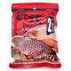 LUCKY SEVEN 7幸運(yùn)7土鯪餌料專攻鯪魚鯽魚套餐香味腥味奶香花生香魚餌赤尾青 斬鯪2#腥香型400克