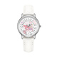 正港（ZGO）x 三麗鷗 兒童手表女學(xué)生小學(xué)初中生多巴胺腕表孩子生日禮物 2130