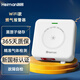 海曼（heiman）燃氣報警器家用天然氣煤氣消防認證商用廚房液化氣泄漏探測報警器 [WIFI]燃氣報警器（可接電磁閥）