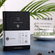 初品三年五年日記本精致好看手帳本記事本文具日程計(jì)劃本復(fù)古文藝摘抄本一問(wèn)人生筆記本子紀(jì)念品禮物送老師 三年深藍(lán)【192張】