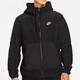 耐克（NIKE）外套男裝2026春季新款戶(hù)外運動(dòng)服休閑時(shí)尚連帽衫上衣DD4883-010 DD4883-010 黑色 XL