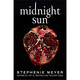 【清倉】現(xiàn)貨 Midnight Sun 暮光之城新作午夜陽光 平裝（英國版）英文原版書籍