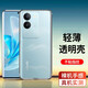星奈 適用vivos17/pro手機殼vivo S17e全包保護套透明硅膠防摔軟殼