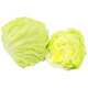 球生菜500g