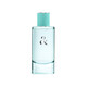 蒂芙尼（TIFFANY&Co）TIFFANY & LOVE系列女士香水 女香 禮物 送禮七夕情人節(jié)禮物 90ml