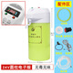 家峰車(chē)載飲水機24v貨車(chē)用飲水機車(chē)載燒水壺電水壺24V貨車(chē)用熱水器 24V電子面板調溫圓柱款 2L