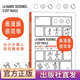 【后浪正版】畫漫畫很簡單 從火柴小人到完整故事 漫畫創(chuàng)作教程 簡筆畫 兒童動畫 繪畫入門基礎(chǔ)教程 分鏡劇本 動漫書籍 漫畫教程 臨摹 手繪 插畫 美術(shù) 畫冊 技法 插畫師 二次元 日本漫畫 素描 人物
