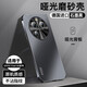 喬芬德 oppofindx6pro手機殼findx6保護套新款金屬鏡頭直邊全包防摔超薄磨砂高端外殼 Findx6【啞光黑】升級直邊+超強防摔