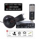 797audio 北京797AUDIO M3 M5 錄音翻唱主播配音電容大振膜專(zhuān)業(yè)麥克風(fēng)話(huà)筒 M5+UR22MKII+662