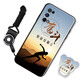 鑫唯樂 oppo K7x手機套指環(huán)扣opook7x手機殼子全包鏡頭防摔permoo保護殼磨砂潮PE 奮斗 關(guān)注店鋪 配掛繩指環(huán) oppo K7X