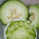 【高原夏菜】翠玉冬瓜800g