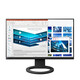 藝卓EIZO EV2480 Type-C端口 無(wú)閃爍低藍光 低功耗 辦公家用顯示器24英寸黑色