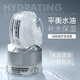 波斯頓男士保濕面霜護(hù)膚品滋潤霜補(bǔ)水霜臉部專用面霜擦臉油潤膚露護(hù)膚霜 油脂調(diào)護(hù)保濕霜50g(滋潤型)