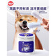 嬉皮狗寵物潔牙清潔牙齒指套狗狗去結石除口臭貓咪口腔洗牙濕巾刷牙用品 【貓犬通用】潔牙指套50片盒裝