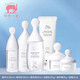 紅色小象孕婦護膚品孕婦 可用南極冰川單胞菌套裝 【五件套】水+乳+霜+潔面+精華