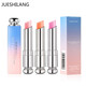 爵士狼（JUESHILANG） JUESHILANG  漸變唇膏保濕滋潤新款變色唇膏不易脫色化妝品