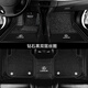 豐普拉適用于25款雷克薩斯RX300 ES300h UX260h NX450 ES200腳墊全包圍 雷克薩斯雙層【納帕皮+熱熔絲圈】鉆石黑