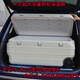 暖冰熊15-170L戶(hù)外車(chē)載海釣保溫箱冷藏箱pu釣魚(yú)擺攤露營(yíng)野餐保鮮箱冷藏 170L帶輪（6面PU層）