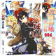 新版【贈燙金色紙】正版 刀劍神域進(jìn)擊篇小說(shuō)4 第4冊 川原礫著(zhù)abec繪刀劍小說(shuō)暢銷(xiāo)漫畫(huà)網(wǎng)游冒險小說(shuō)日本動(dòng)漫輕小說(shuō)天聞角川