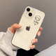 愛(ài)立佳適用于iPhone16ProMax手機殼蘋(píng)果15國潮14藝術(shù)13書(shū)法xr文字xs書(shū)符7/8p軟 小男孩【太空殼-精孔】 蘋(píng)果13