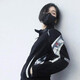 杜漢（DUHAN）摩托車服夏季網(wǎng)眼騎行服D186女透氣機(jī)車服套裝長(zhǎng)袖通風(fēng)賽車服外套 D-186黑色上衣 XL