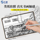 0度（PERFECTSIGHT）適用華為MatePad Pro類(lèi)紙膜平板保護膜手寫(xiě)繪畫(huà)PET磨砂紙感膜 適用MatePadPro-10.8英寸