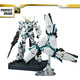 BANDAI萬(wàn)代 PG 高達 拼裝模型玩具禮物 30cm 獨角獸最終決戰