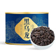 福茗源茶葉 黑烏龍茶 濃香特級2025新茶罐裝100g木炭技法炭焙油切烏龍