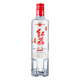 紅荔牌 尚品 米香型白酒 42度500ml 紅米酒純糧廣東米酒順德糧食酒 42度 500mL 1瓶