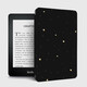 zoyu 適用kindle保護套paperwhite5/4殼558入門(mén)3咪咕x電子書(shū)青春版彩繪 夜空中星 Paperwhite 1/2/3