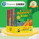 【點(diǎn)讀版圖書(shū)】培生兒童英語(yǔ)情境口語(yǔ)400句 3-6歲幼兒英語(yǔ)口語(yǔ)日常交際情景對(duì)話 英語(yǔ)早教啟蒙繪本點(diǎn)讀書(shū)  (支持小雞球球豚小蒙 點(diǎn)讀筆需另外購(gòu)買) 生日禮物六一兒童節(jié)禮物 400句上 20冊(cè)