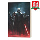 Star Wars Darth Vader by Greg Pak Vol. 1 英文原版 星球大戰漫畫(huà) 達斯維達2020合訂本1西斯的黑暗之心 英文版 進(jìn)口英語(yǔ)原版書(shū)籍