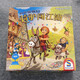 GAMES BIG BANG旭樂(lè )園騎驢闖江湖 兒童玩具親子6歲+家庭合作桌面游戲 中文版 騎驢闖江湖