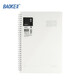 寶克（BAOKE）NB3025 橫線筆記本A5/60頁 線圈本 日常/課堂/辦公記事本 單本裝