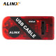 ALINX 紫光同創(chuàng) FPGA 開發(fā)板 核心板 調(diào)試 Cable USB 下載器仿真器 AL232