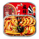 麻辣匠人 自熱火鍋速食懶人自助網(wǎng)紅自煮方便速食便攜小火鍋麻辣燙夜宵 麻辣素菜牛油火鍋300g*1盒
