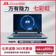 七彩虹隱星P15/P16 將星X15/X17英特爾13/14代酷睿電競游戲本二手筆記本電腦95新 隱星 i7 12代 RTX4060【推薦】 16G內存+1T固態(tài)