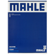 馬勒（MAHLE）變速箱濾清器套裝HX251KIT內置17后軒逸G11/騏達15前/陽(yáng)光驪威CVT