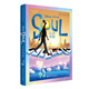 [迪士尼大電影]雙語閱讀.心靈奇旅 Soul (贈英文音頻、電子書及核心詞講解)